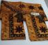 BEDSHEET MEERUT PRINTED 90X108 2 PILLOW COVER